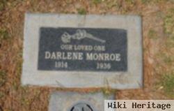 Darlene Monroe