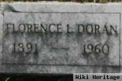 Florence L. Doran