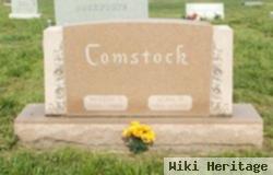 Warren Lawrence Comstock