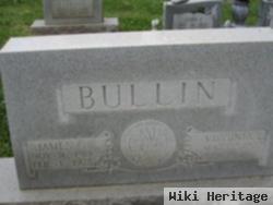 James C. Bullin