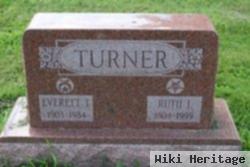 Everett Trusten Turner