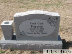 Viola Cook Ferguson