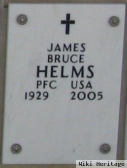 James Bruce Helms