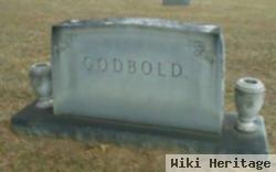 Ronald Levi "lee" Godbold