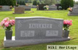 Della B. Faulkner