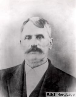 Isaac Denton