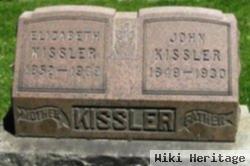 John Kissler