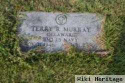 Terry R. Murray