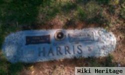 Thomas W "tom" Harris