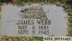 James Webb