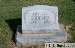 Amy Lee Goddard