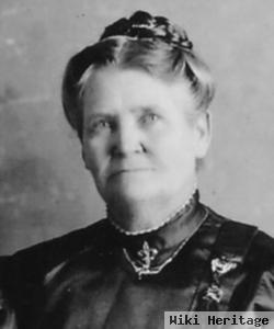 Elizabeth Walker "lizzie" Simkins Fife