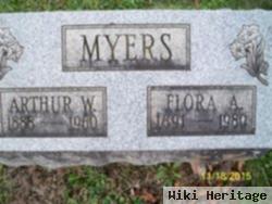 Flora A. Myers