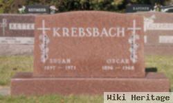 Susan Kuebelbeck Krebsbach