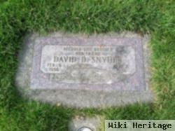 David Snyder