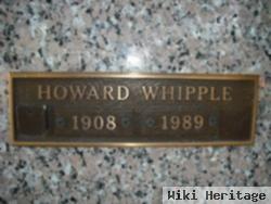 Howard Whipple