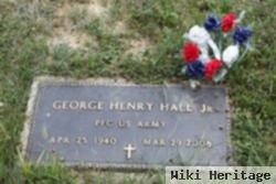 George Henry Hall, Jr