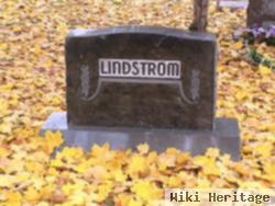 Sylvia Luke Lindstrom