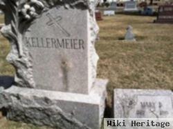 Mary B Kellermeier