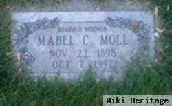 Mabel Cecelia Anderson Moll