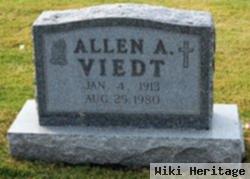 Allen A. Viedt