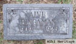 Clarence Alvin Bingaman