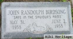 John Randolph Birdsong