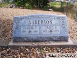 Grace L. Anderson