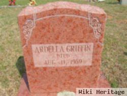 Ardella Griffin