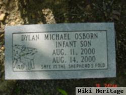 Dylan Michael Osborn