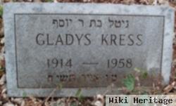 Gladys Kress