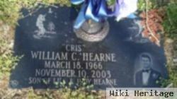 William C. "chris" Hearne