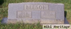 Ruth Hill Beeson