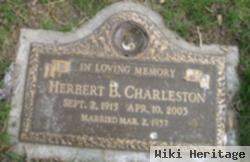 Herbert Boyd Charleston