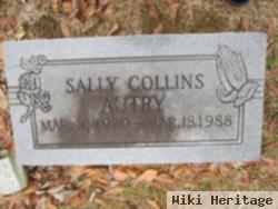 Sally Mae Collins Autry