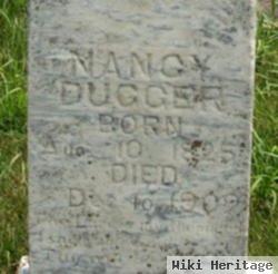 Nancy Cable Dugger