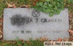 Virginia T. Cragen