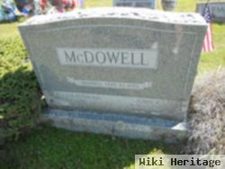 John P. Mcdowell