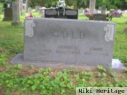 Francis Armintie Gwaltney Gold