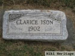 Clarice Ison