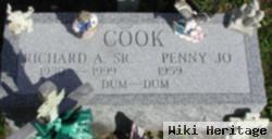 Penny Jo Cook