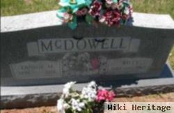 Wiley Mcdowell