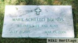 Marie Schilleci Bounds