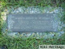 John Seltzer