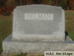 Chester L "si" Helman