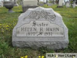 Helen H. Hahn