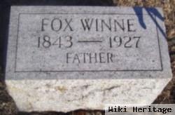 Fox Winne