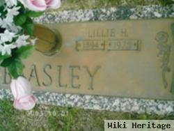 Lillie H Beasley