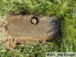 Clara E. Hodges Inman