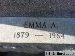 Emma A. Rothermel Schaeffer